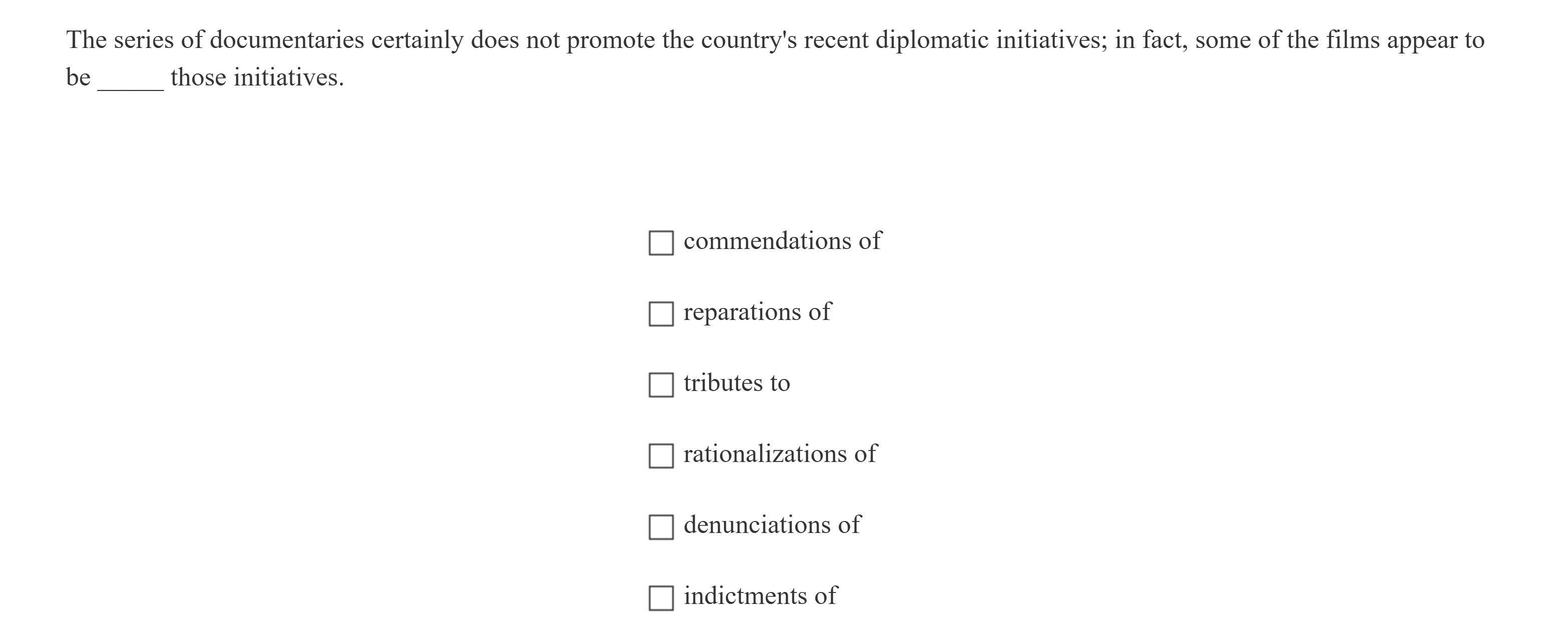 KMF Comprehensive set of mathematics questions after the reform